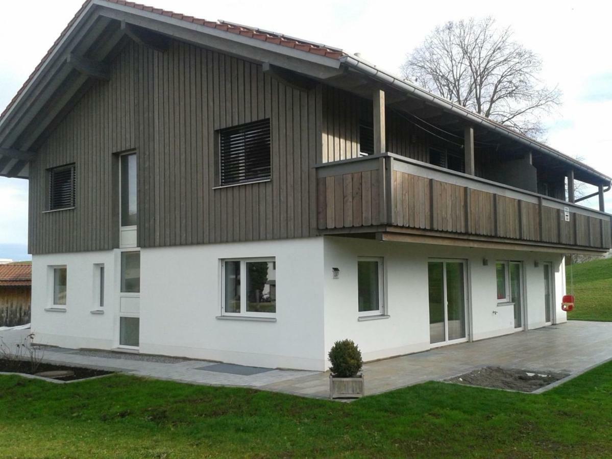 Ferienwohnung Allgaeu - Fuessen Экстерьер фото