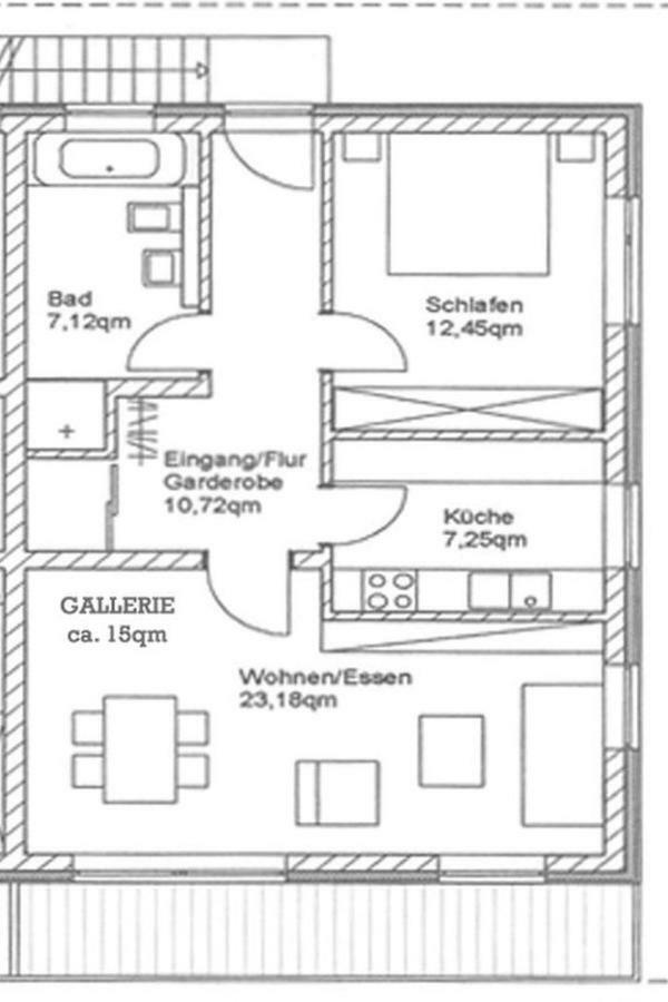 Ferienwohnung Allgaeu - Fuessen Экстерьер фото